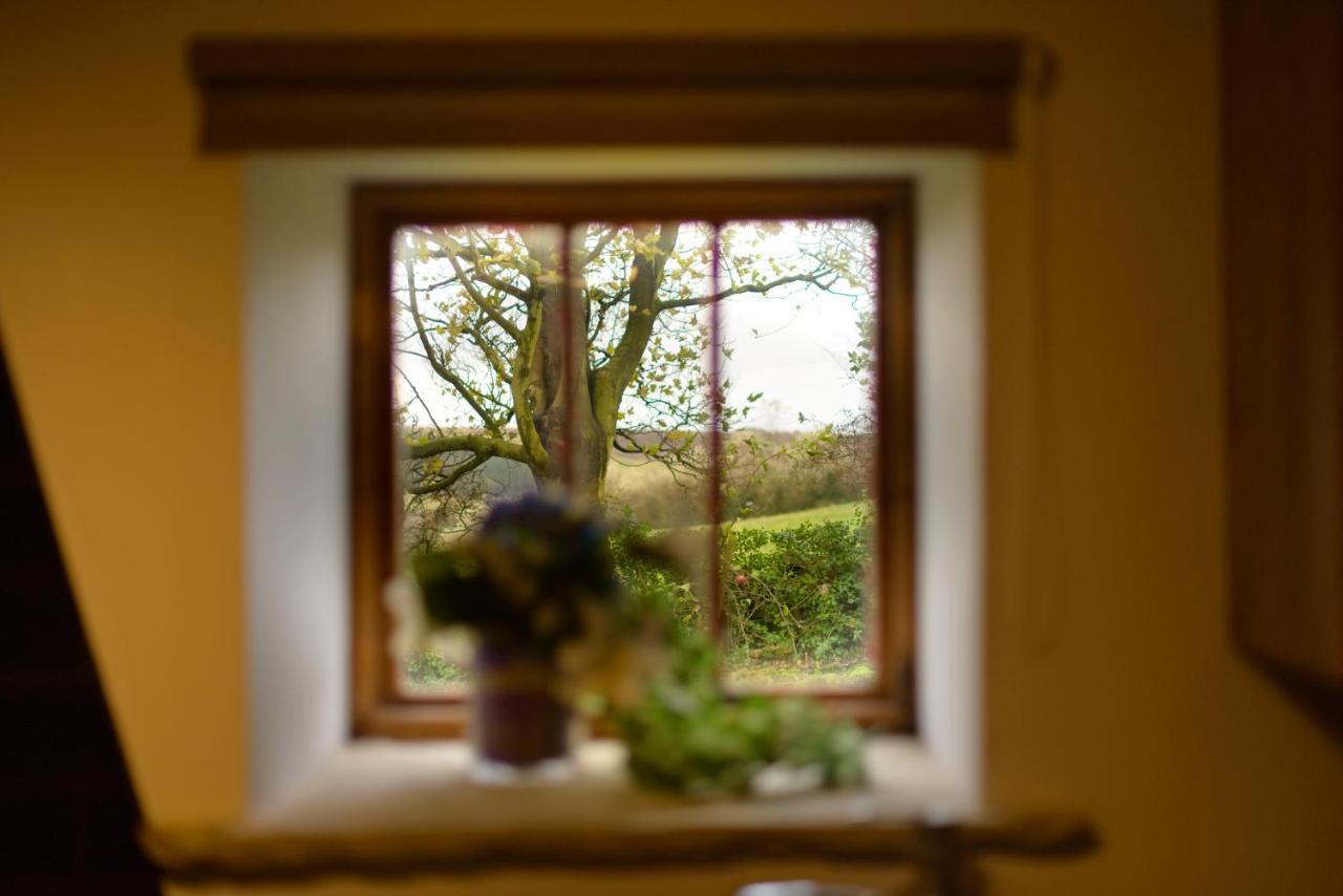 Sebright Cottage, Borrowby Farm Cottages Staithes Εξωτερικό φωτογραφία