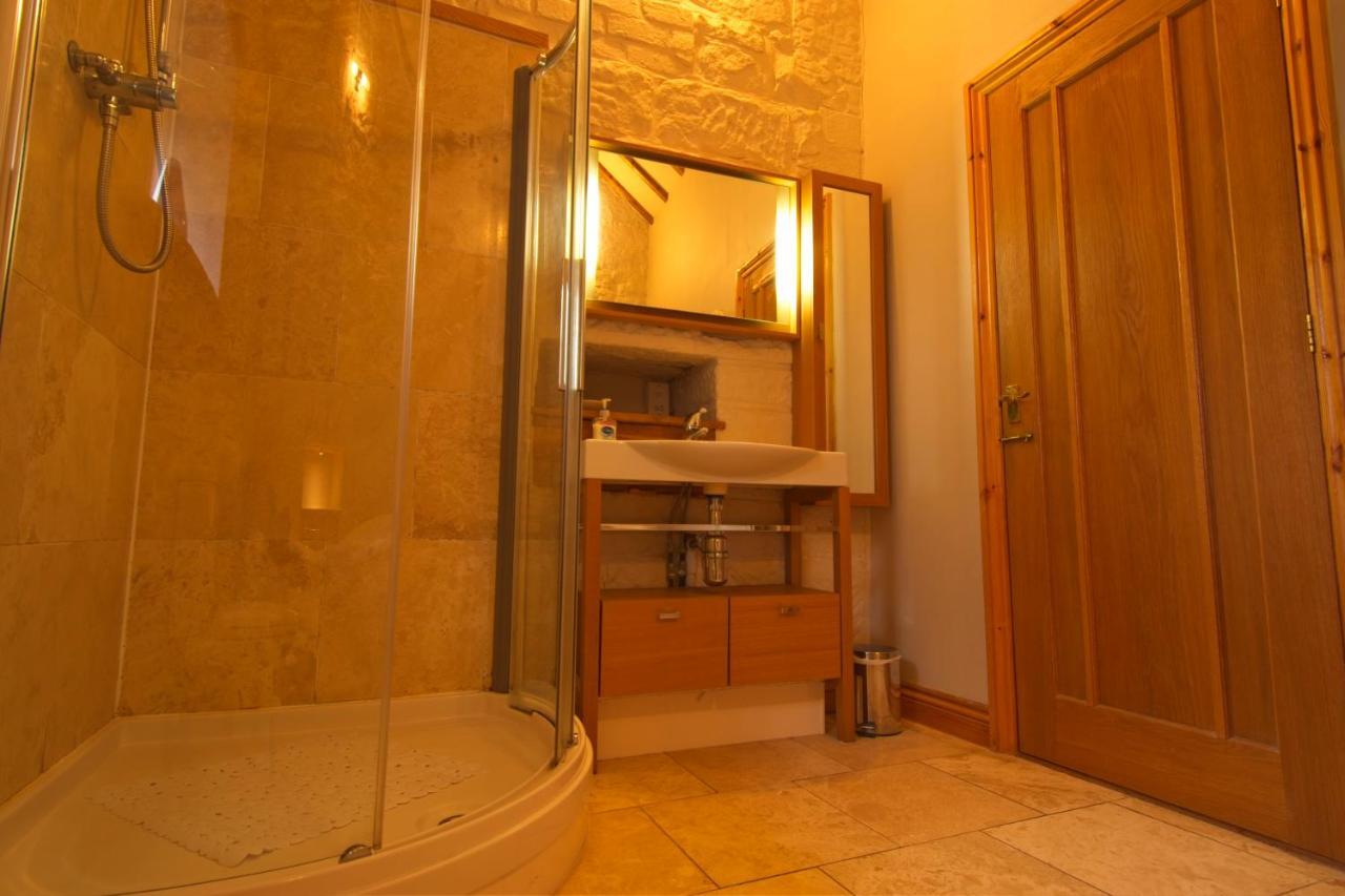 Sebright Cottage, Borrowby Farm Cottages Staithes Εξωτερικό φωτογραφία