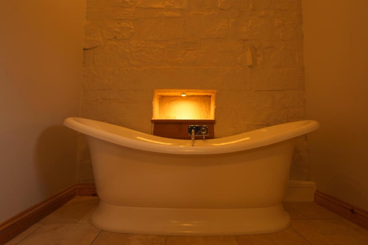 Sebright Cottage, Borrowby Farm Cottages Staithes Εξωτερικό φωτογραφία